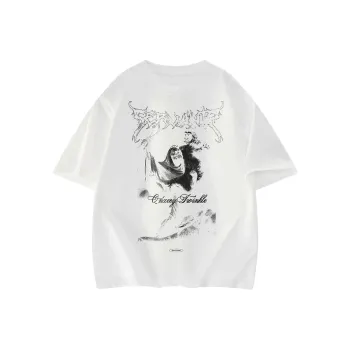 Qnxeey T Shirts Unisex