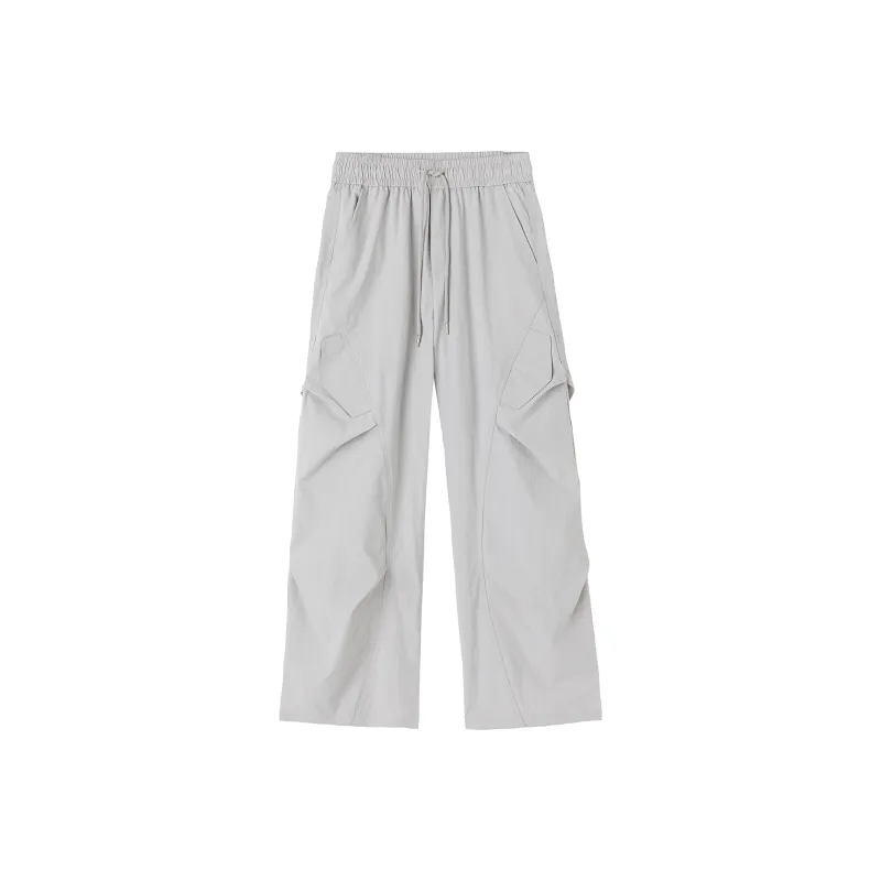 BEEHIVES Casual Pants Unisex-4