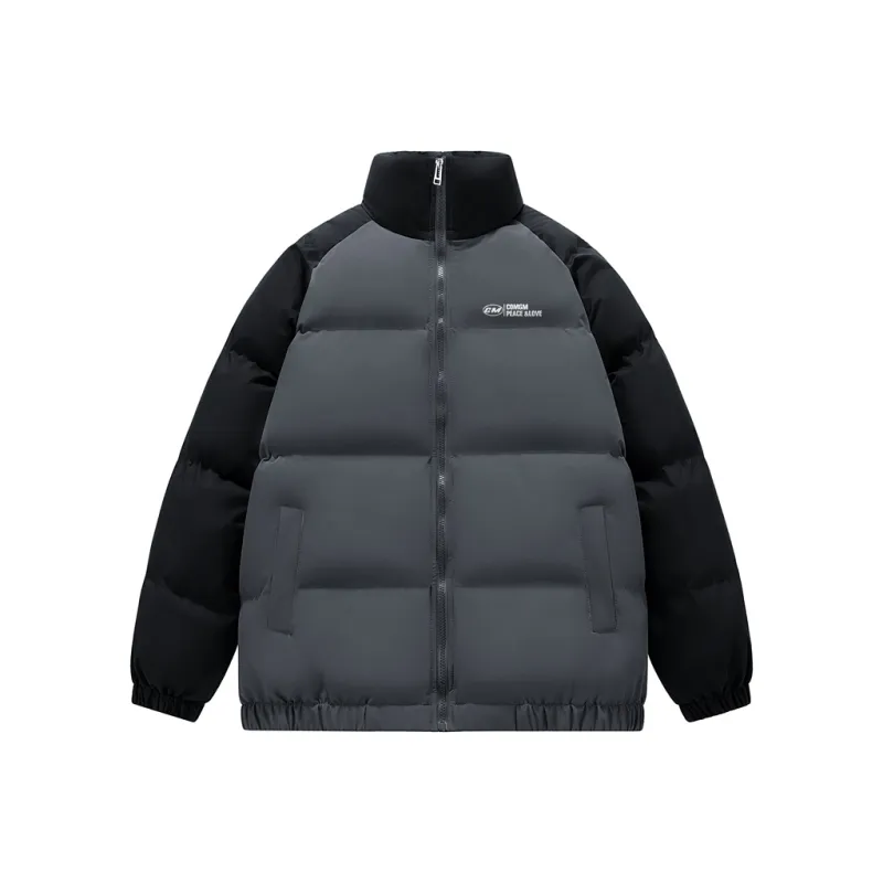 COMGM Puffer Jackets Unisex-0