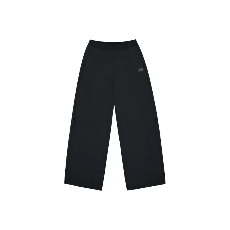 New Balance Casual Pants Women's Black-0