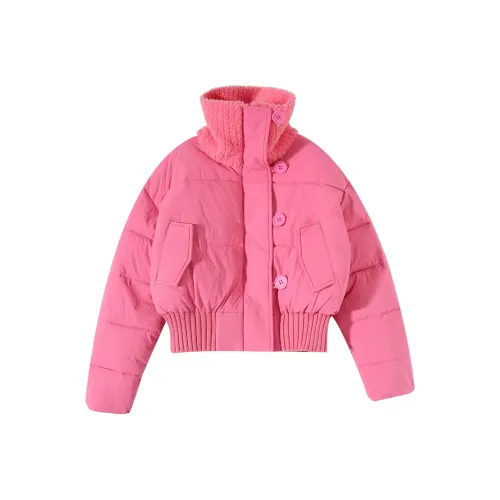 Local Gal Puffer Jacket Women's