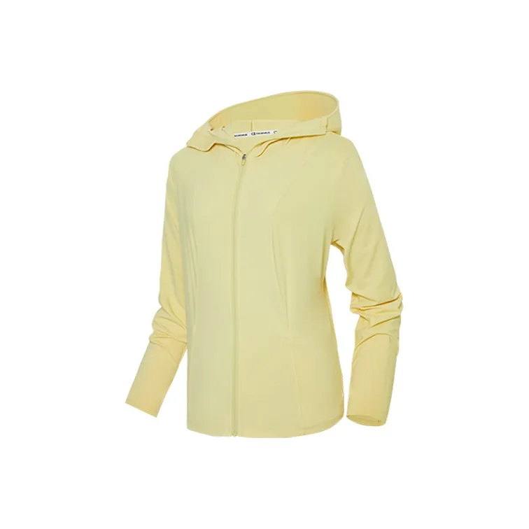 CHARM MILES Sun Protection Clothing Women's-4