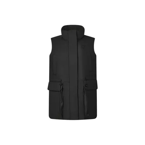 FILA FitnessAthletics Vest Women's Black