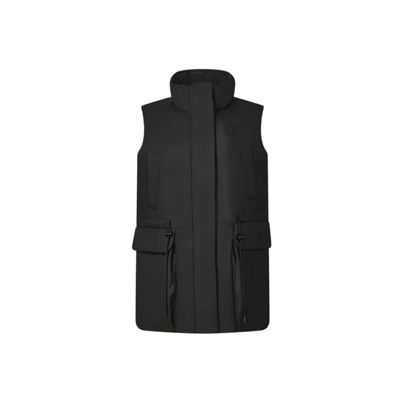 FILA FitnessAthletics Vest Women's Black-0