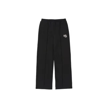 Nerdy Casual Pants Women's Black