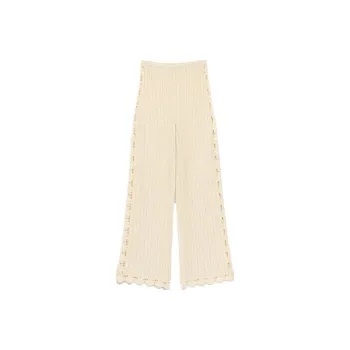 Maje Casual Pants Women's Light Umber