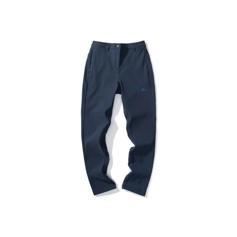 Jack Wolfskin Casual Pants Women's-21
