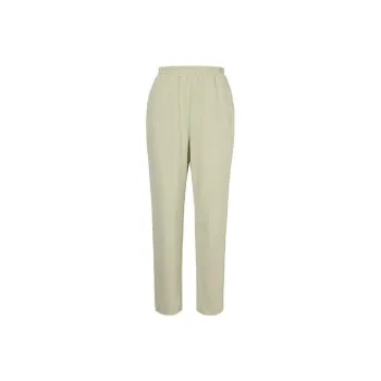 XII BASKET Casual Pants Women's Light Green