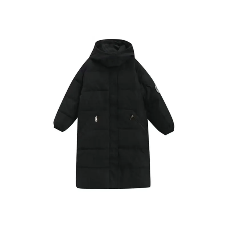 OZVO Puffer Jackets Women's-3
