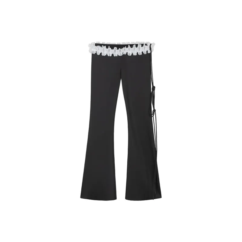 FORNI Casual Pants Women's-1