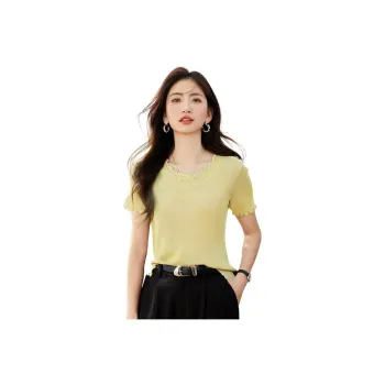 La Chapelle Regular T Shirt Women's