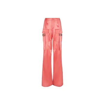 FENDI Pants 'Kissed'