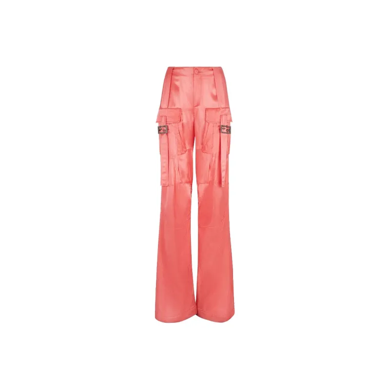 FENDI Pants 'Kissed'-0