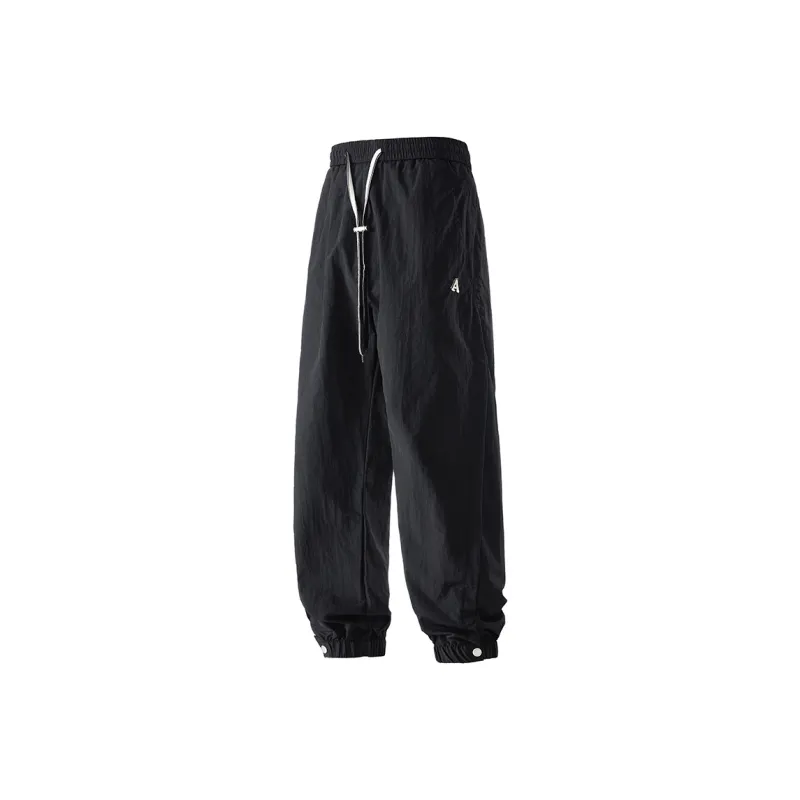 WOSAWE Casual Pants Unisex-6