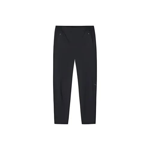Anta Running Collection Casual Pants Women's