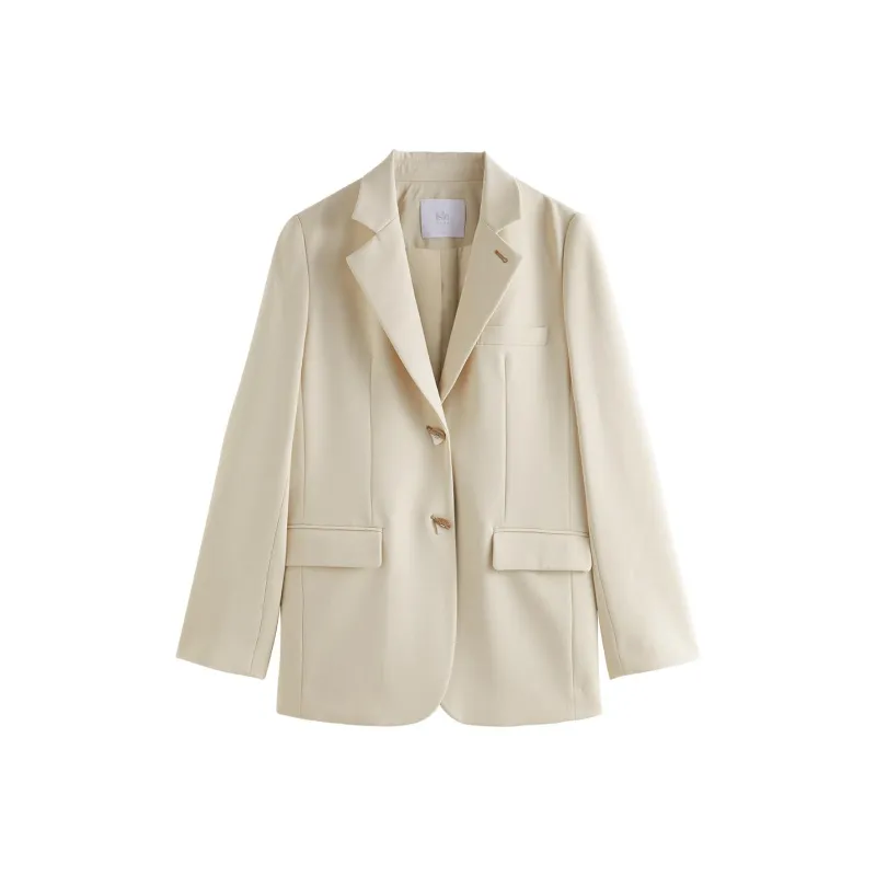 FANSILANEN Premium Versatile Elegance Business Suit Women's-0