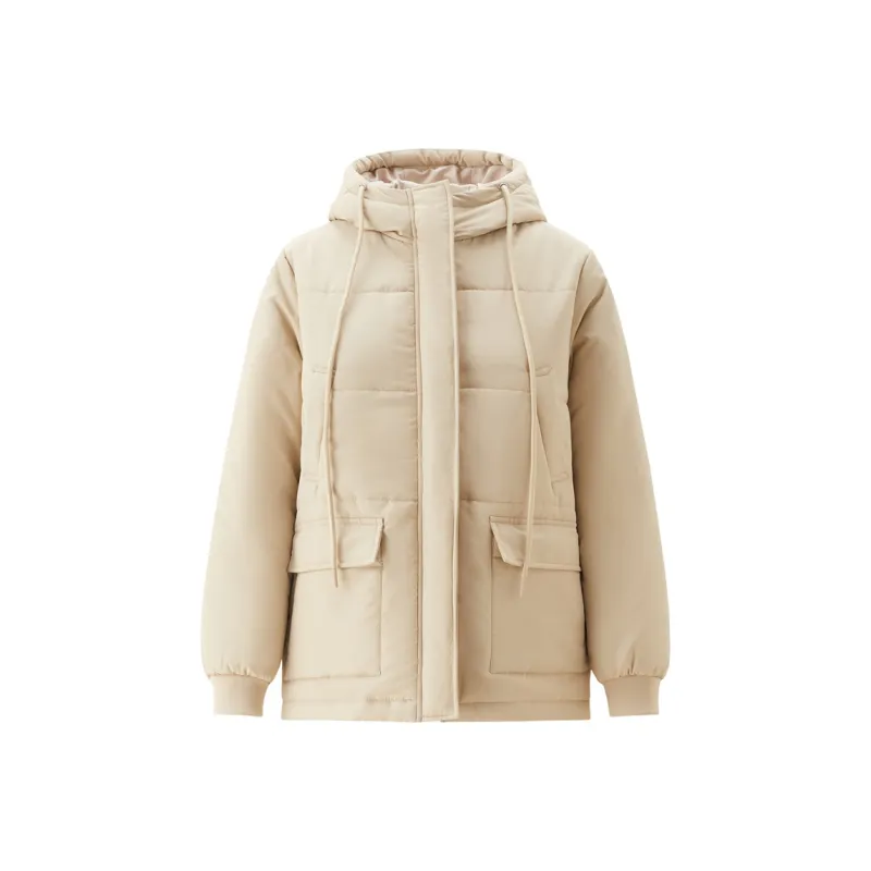UNIQLO Puffer Jackets Women's-0