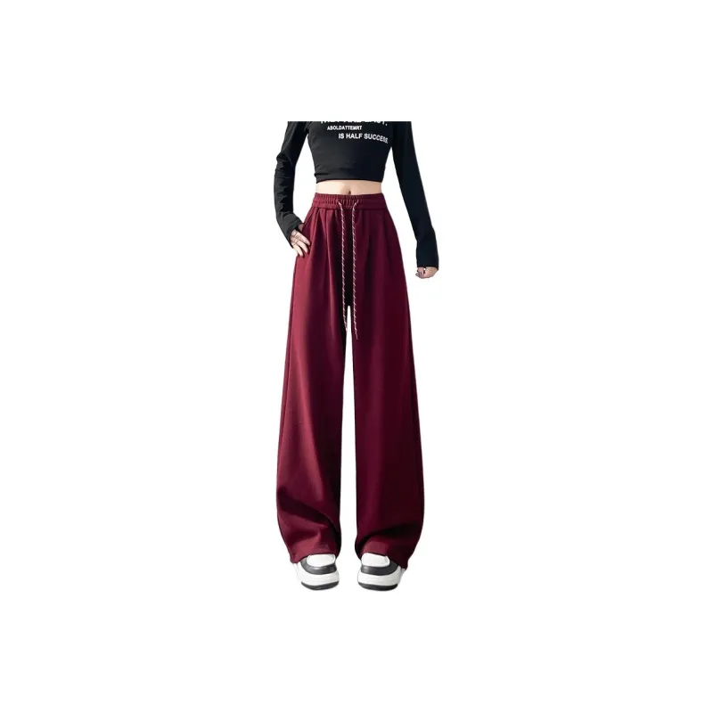 Mm Casual Pants Women's-11