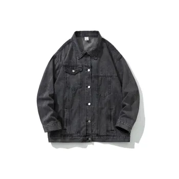 Caramella Denim Jackets Unisex