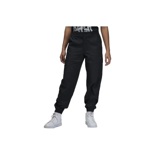 jordan Living Casual Pants Women's Black