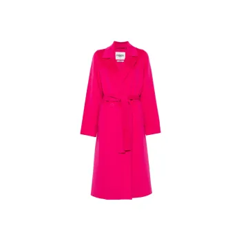 Essentiel Antwerp Gimply Coat
