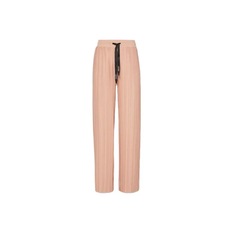 LIU·JO UOMO Casual Pants Women's Beige-0