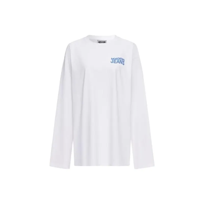 MOSCHINO Sweatshirts Women's-3