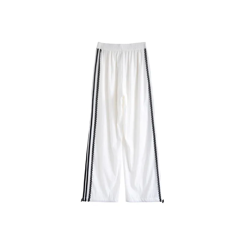 JECCI FIVE Casual Pants Women's-5
