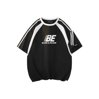 BLANC & ECLARE T Shirts Unisex