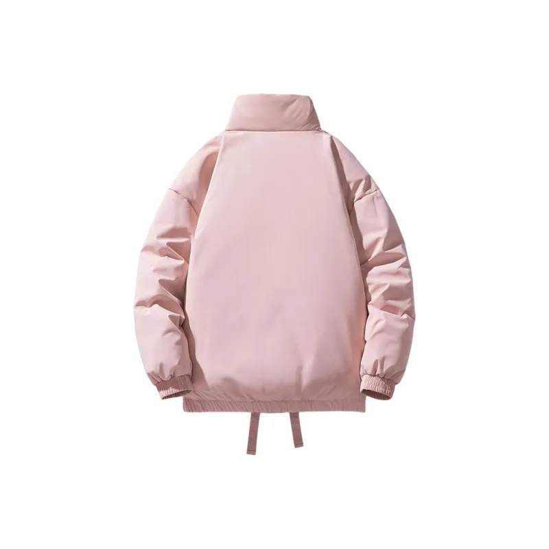 LSVE Puffer Jackets Women's-17