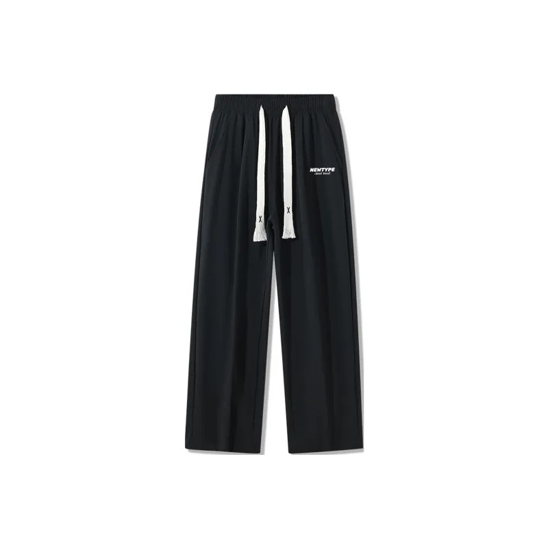 Nt Casual PaNts Unisex-0
