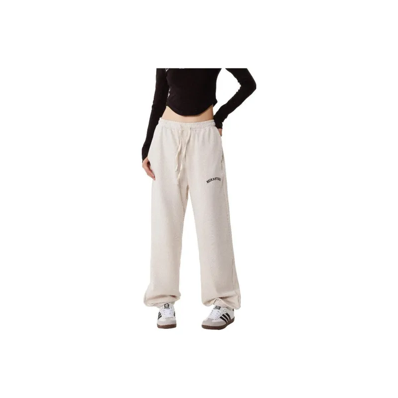 ZUOBEIKA Casual Pants Women's-1