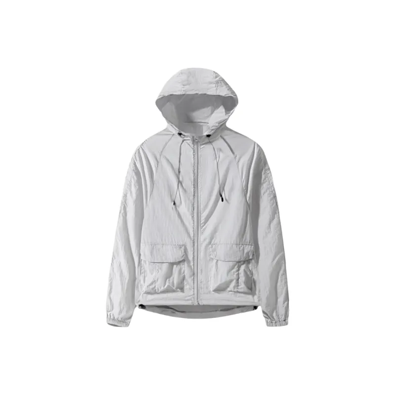 ROBINHOOD Breathable, Quick Dry, UV Protection, Cooling, Waterproof, Windproof Sun Protection Clothing Unisex-9