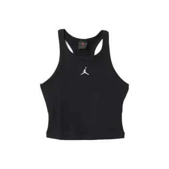 Jordan BRANDAS Tank Top Women's Black/White