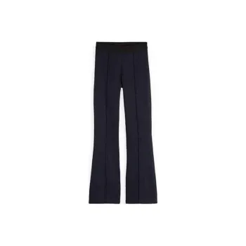 Scotch&Soda Casual Pants Women's Indigo