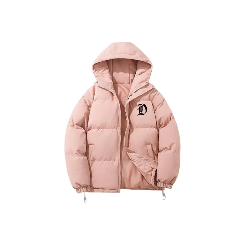 DIDTEK Puffer Jackets Unisex-8