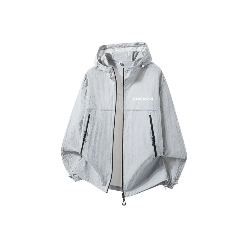 FUERZA Sun Protection Clothing Unisex-35