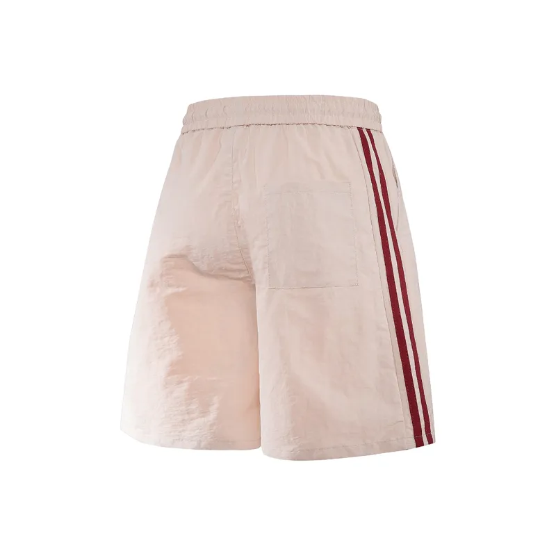 SUPEREALLY Casual Shorts Unisex-3
