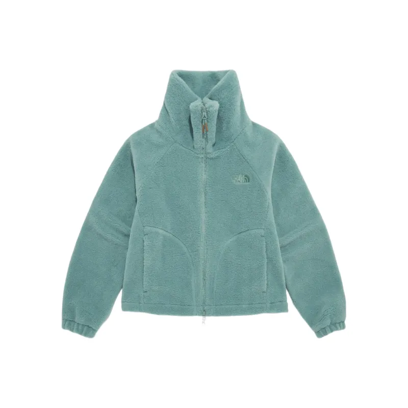 THE NORTH FACE Jackets Coats Women's Lake Blue-0