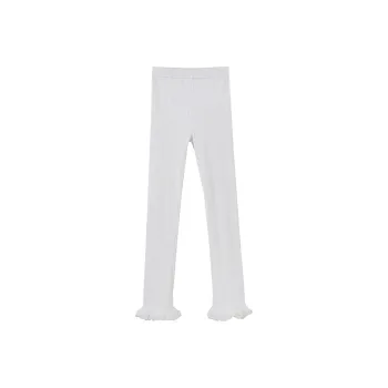 IMMI Casual Pants Women's White