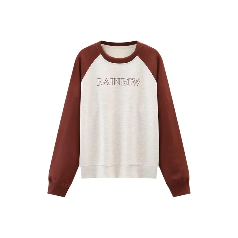 KUHNMARVIN Sweatshirt Women's Heather Gray-0