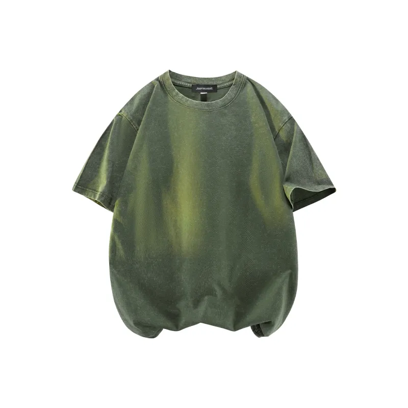 JEANSWEST T Shirts Unisex-6