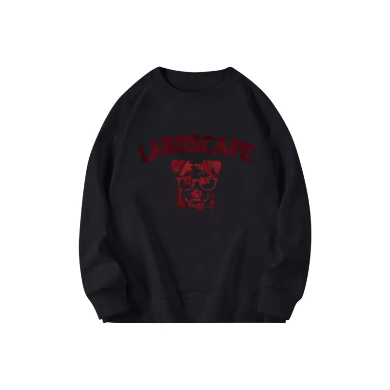 TEME Sweatshirts Women's Black-0