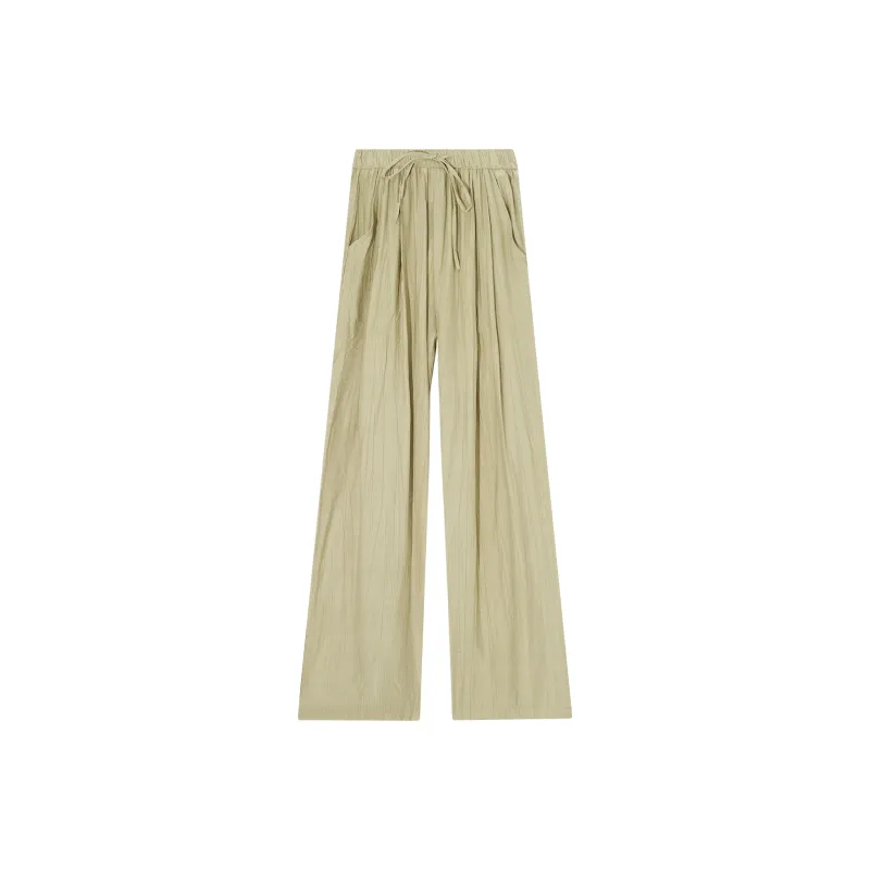 QYPRF Casual Pants Women's-10
