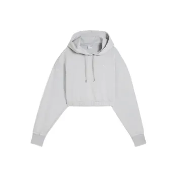 PUMA Dare Toe MIDNIGHT MOTION Sweatshirt Women's Gray