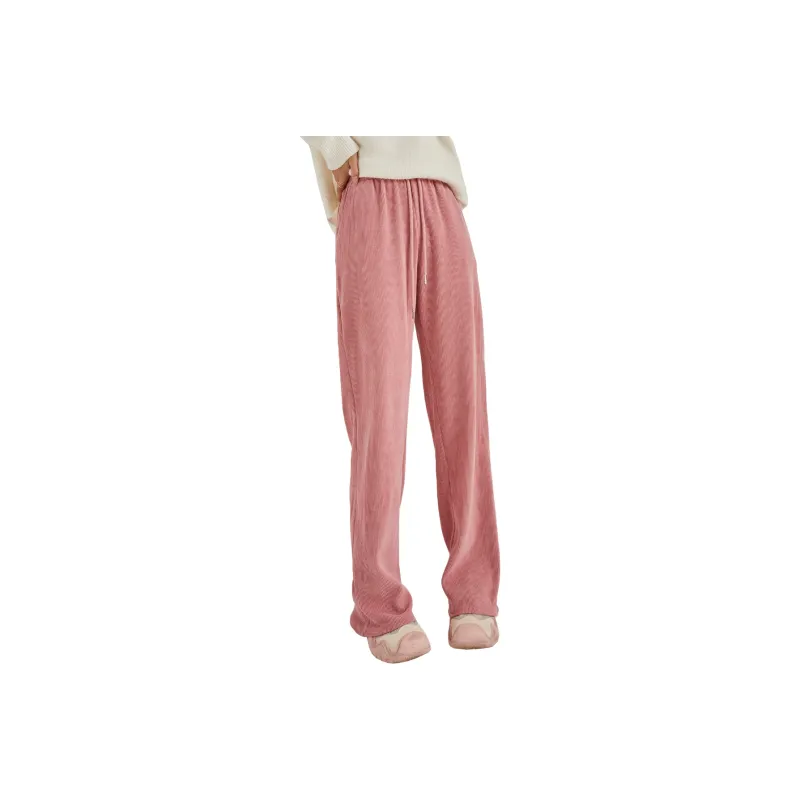 Coonesha Casual Pants Women's-3