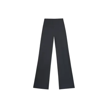 Victoria's Secret VS Sport Casual Pants Women's Agate Gray