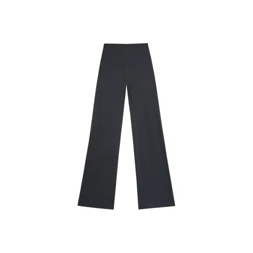 Victoria's Secret VS Sport Casual Pants Women's Agate Gray