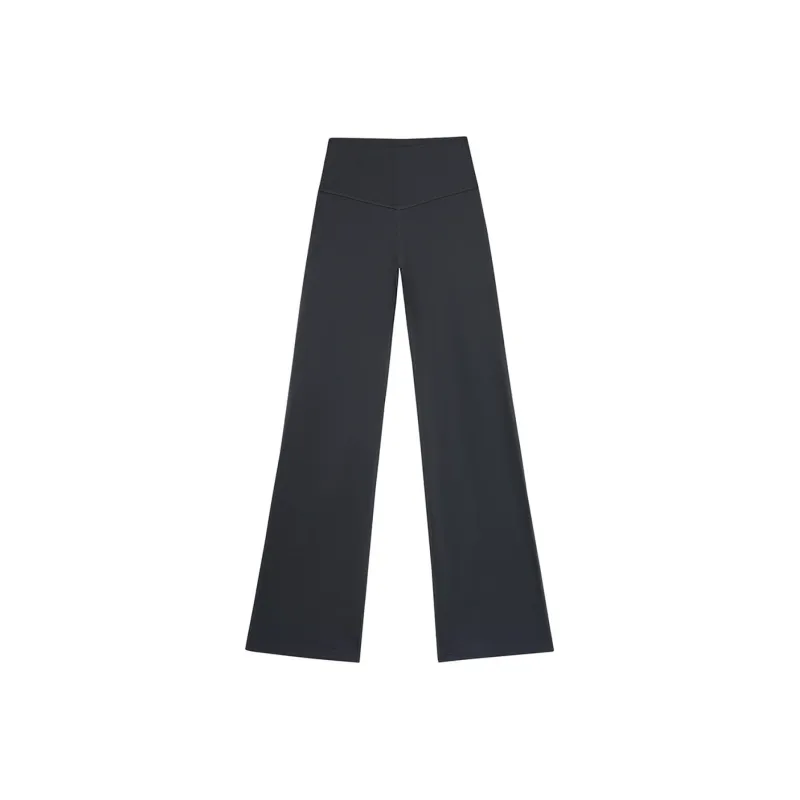 Victoria's Secret VS Sport Casual Pants Women's Agate Gray-0