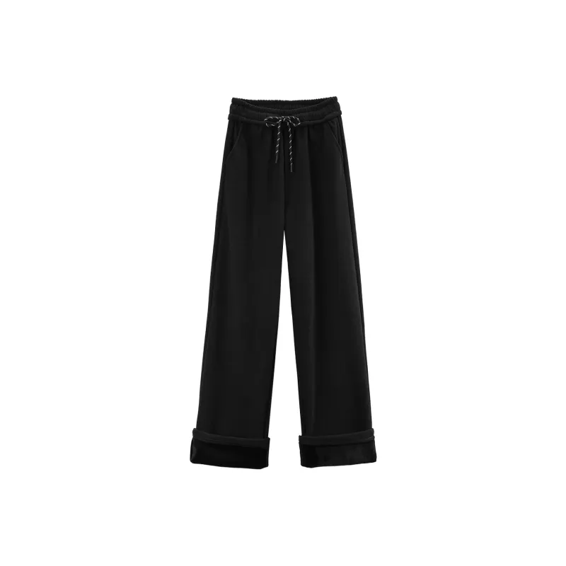 A Paradise For Awakening Casual Pants Women's-5